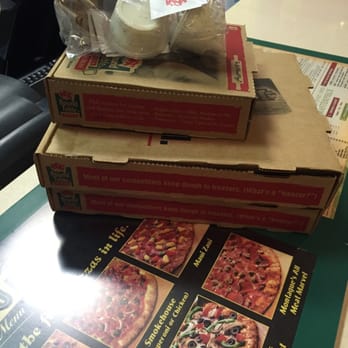 Round table pizza mountain view coupon