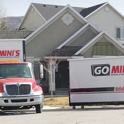 Cougar Den Storage Self 1602 Riverside Ave Provo Ut Go Mini S Of Provo