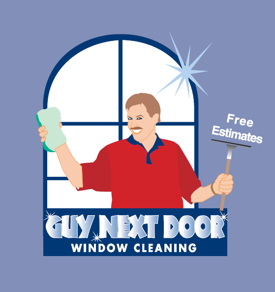 Guy Next Door Window Cleaning