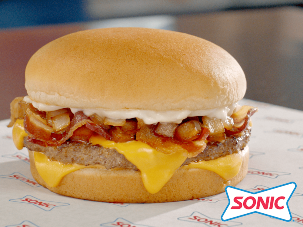 Sonic Drive-In Sonic Drive-In