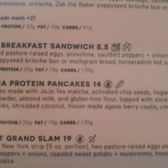 Dirt Order Food Online 104 Photos 69 Reviews American New Photo Of Dirt Miami Beach Fl United States Menu
