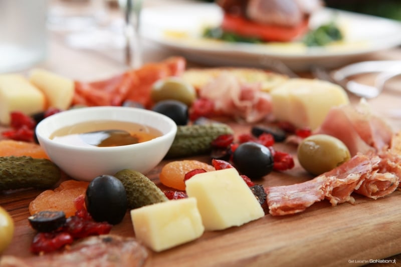 Barnwood Grill 53 Photos & 137 Reviews Seafood 5 Queen St