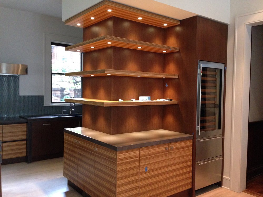 Childers Custom Electric and Lighting