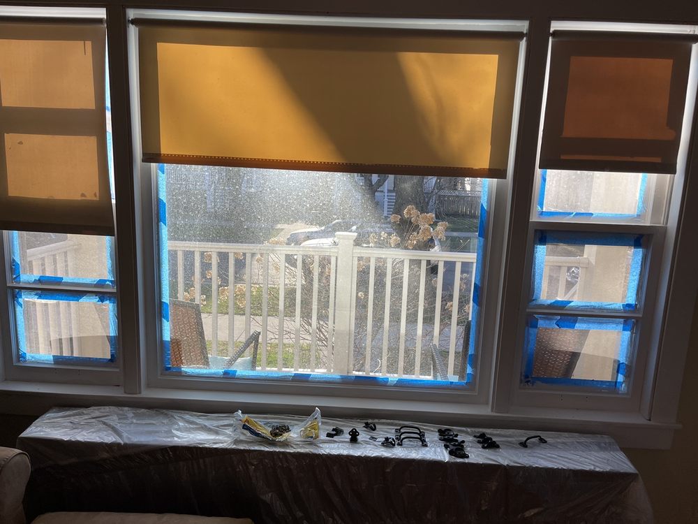 image of business White