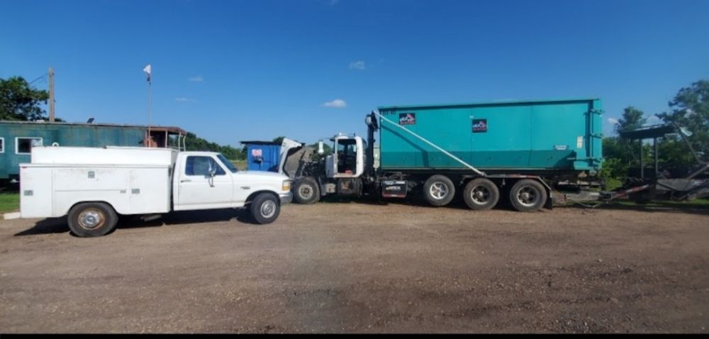 Lynn's Road Service