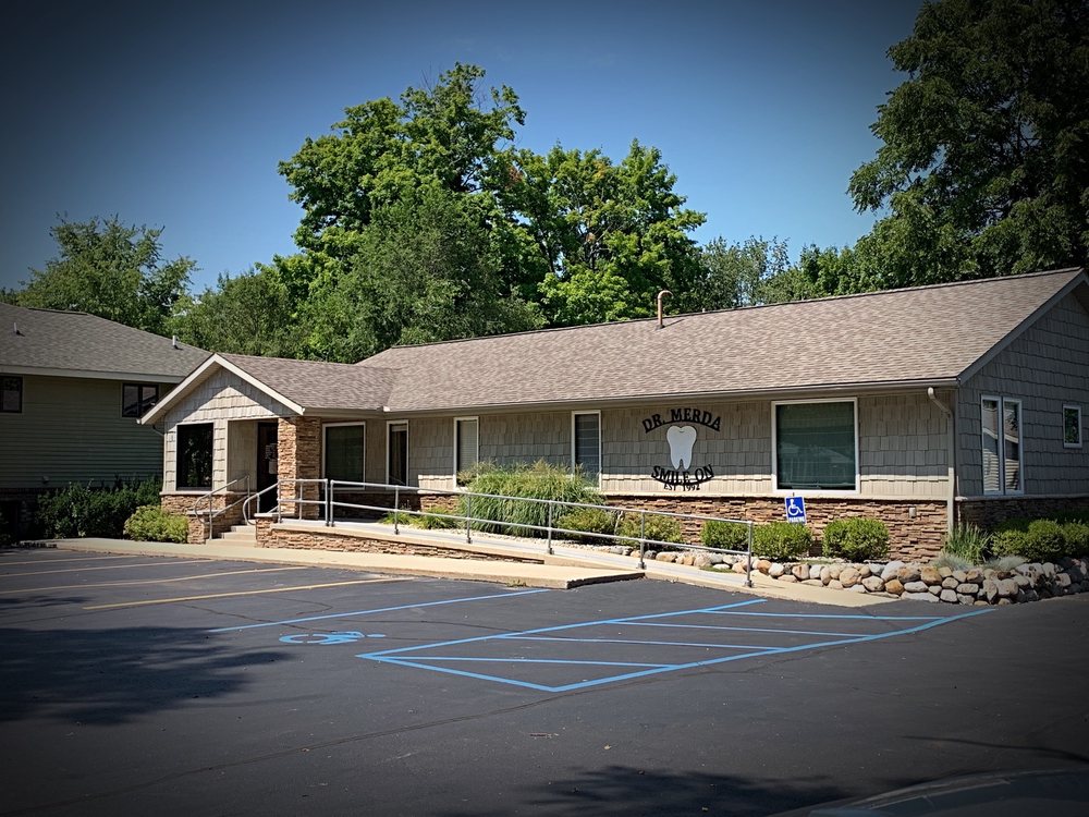 image of business Otsego Family Dentistry