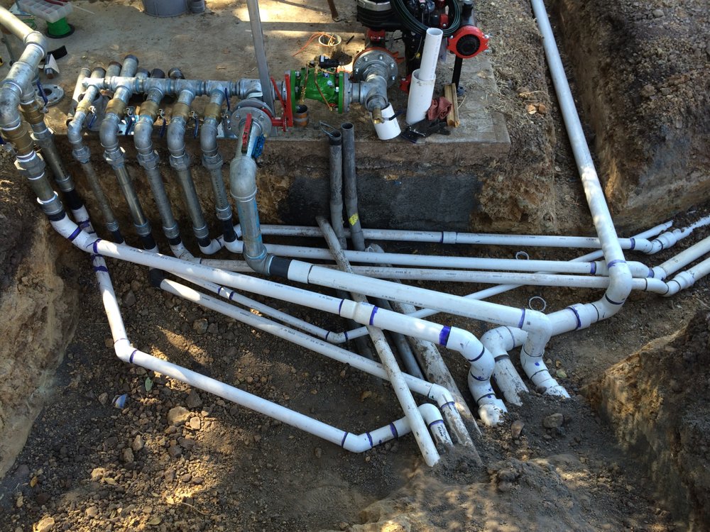 Les Petersen Drilling & Pump