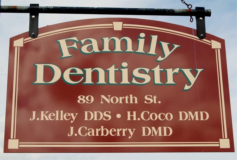 image of business Family Dentistry