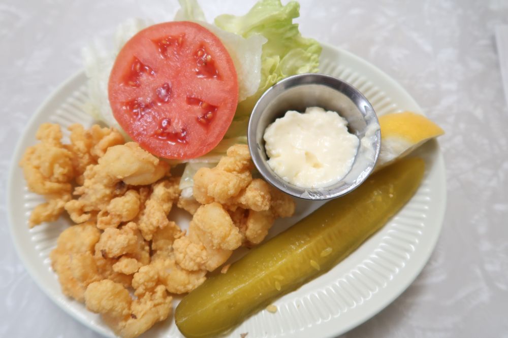 Casamento's Restaurant
