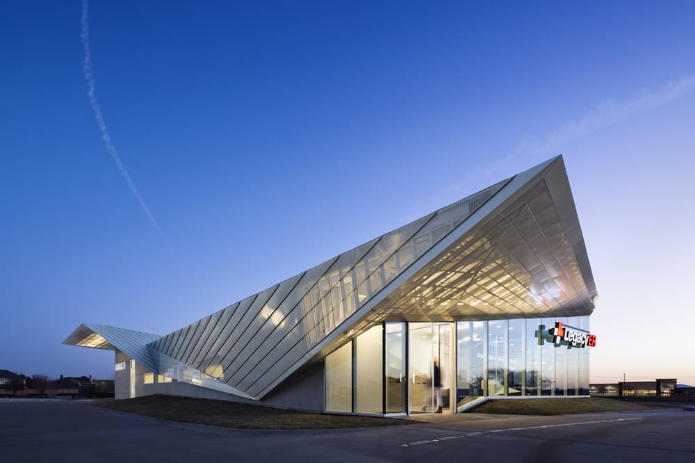 Photos for Legacy ER &amp; Urgent Care Yelp