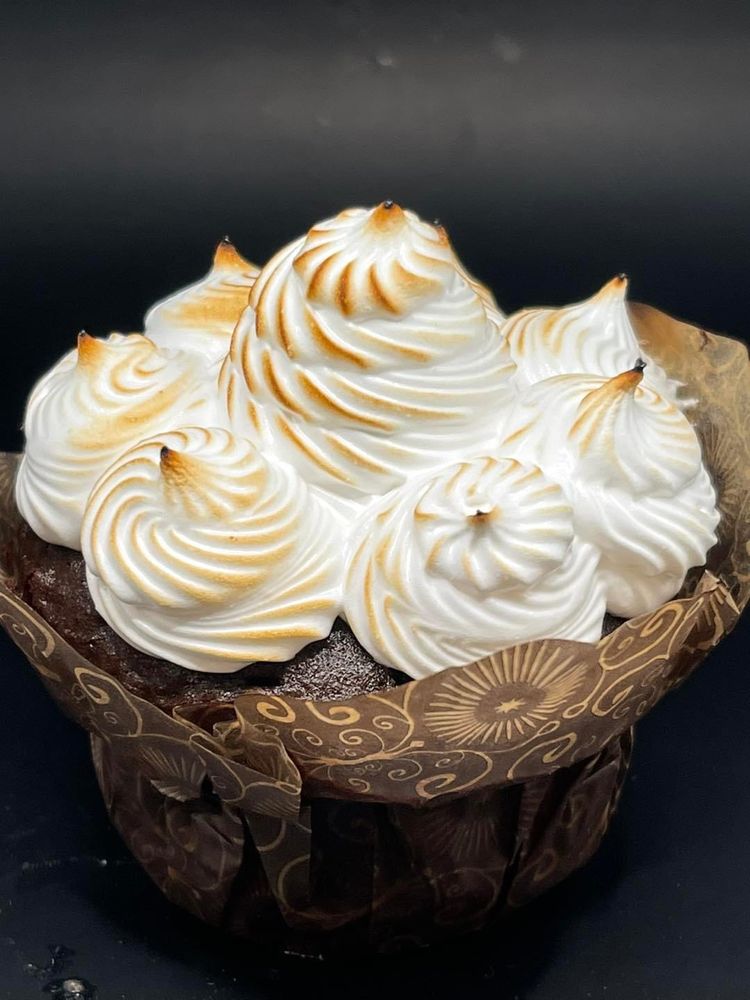 Irie's Island Bakery