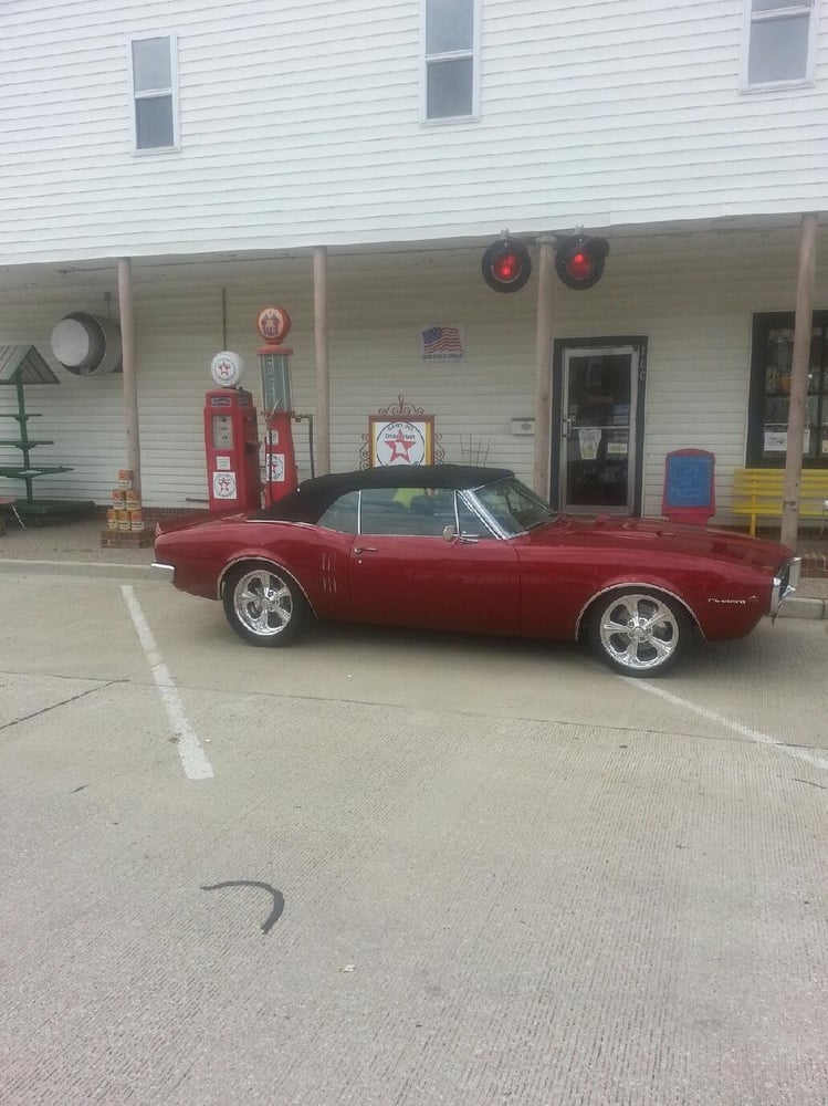 Photos for Show Me Auto Body - Yelp