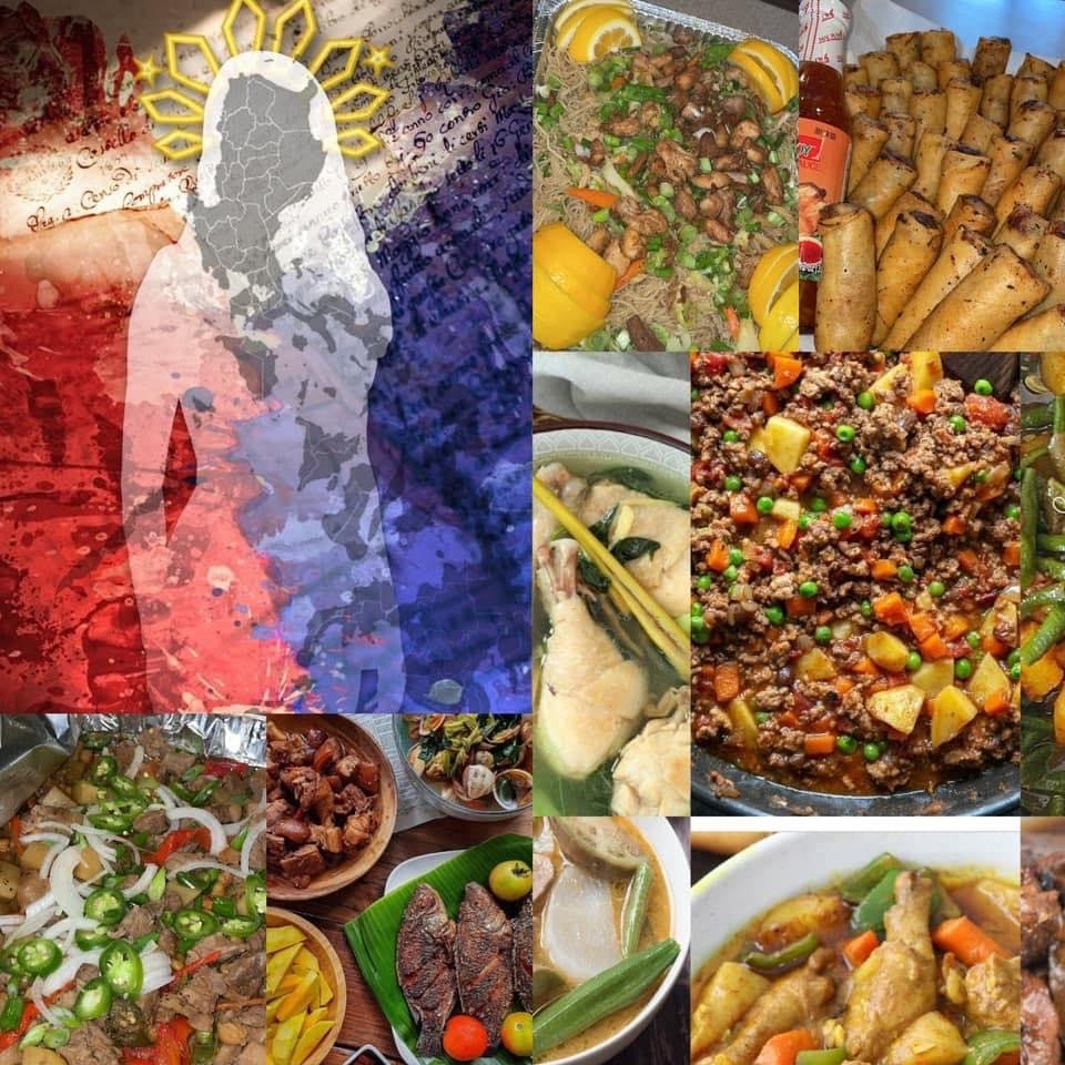 Wifey’s Filipino Cuisine