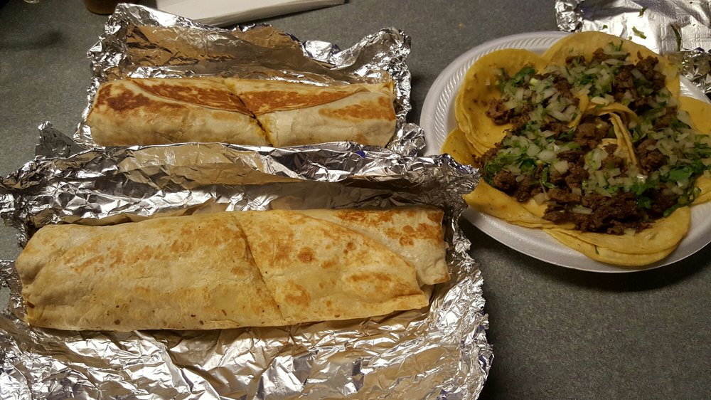 Taco City 18 Photos & 11 Reviews Food Trucks 2500 Texas 35 Lp