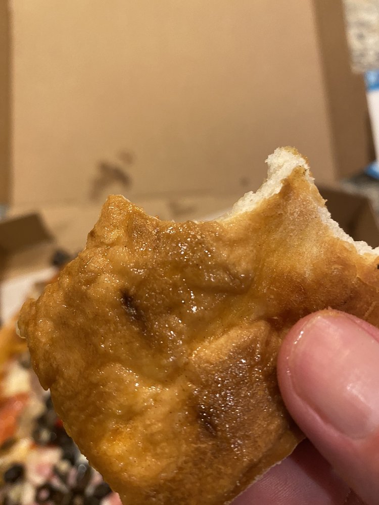 Giovannis Italian Restaurant