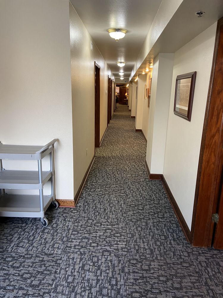 SNF Flooring
