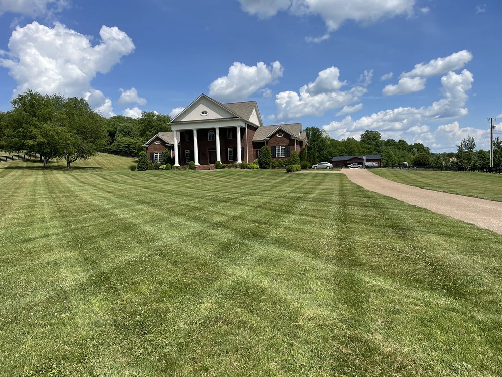 Frederick Lawn Care