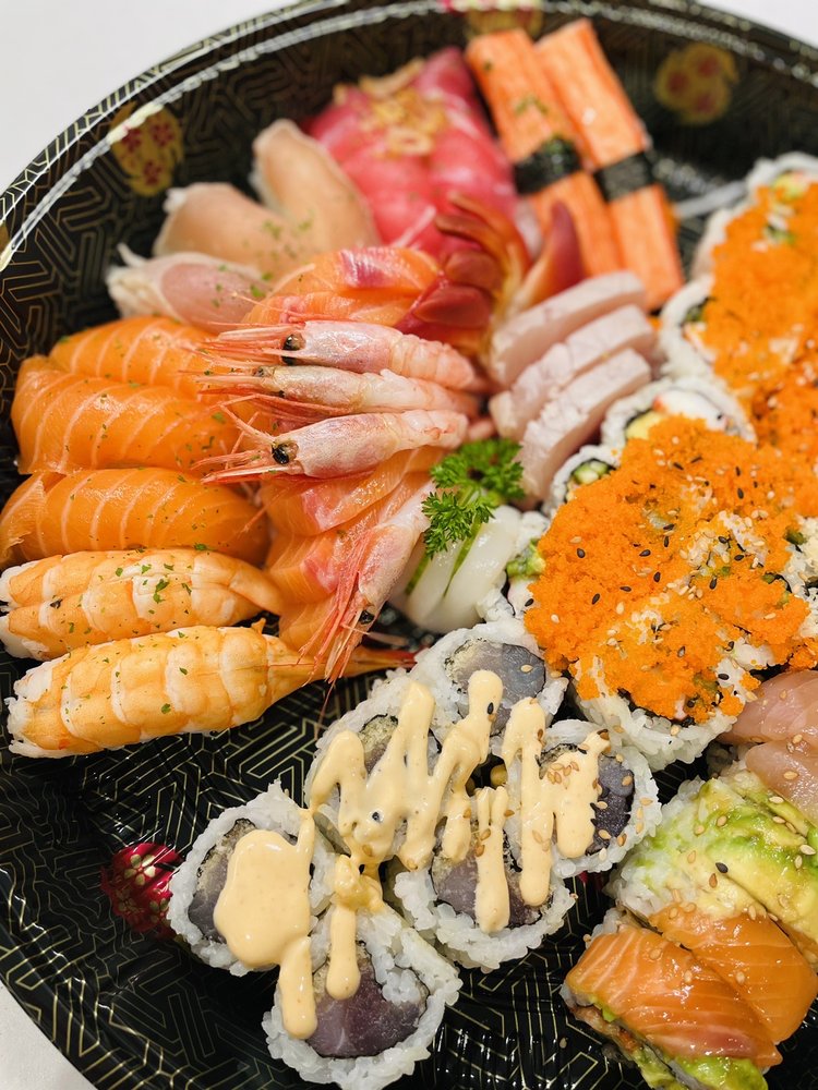 Ai Sushi