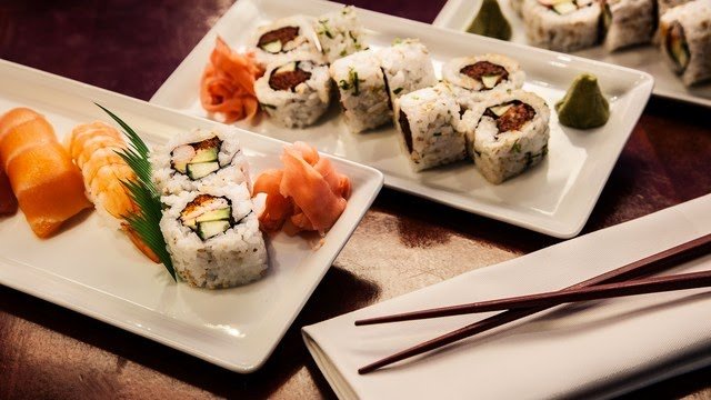 Shiki-Sai: Sushi Izakaya