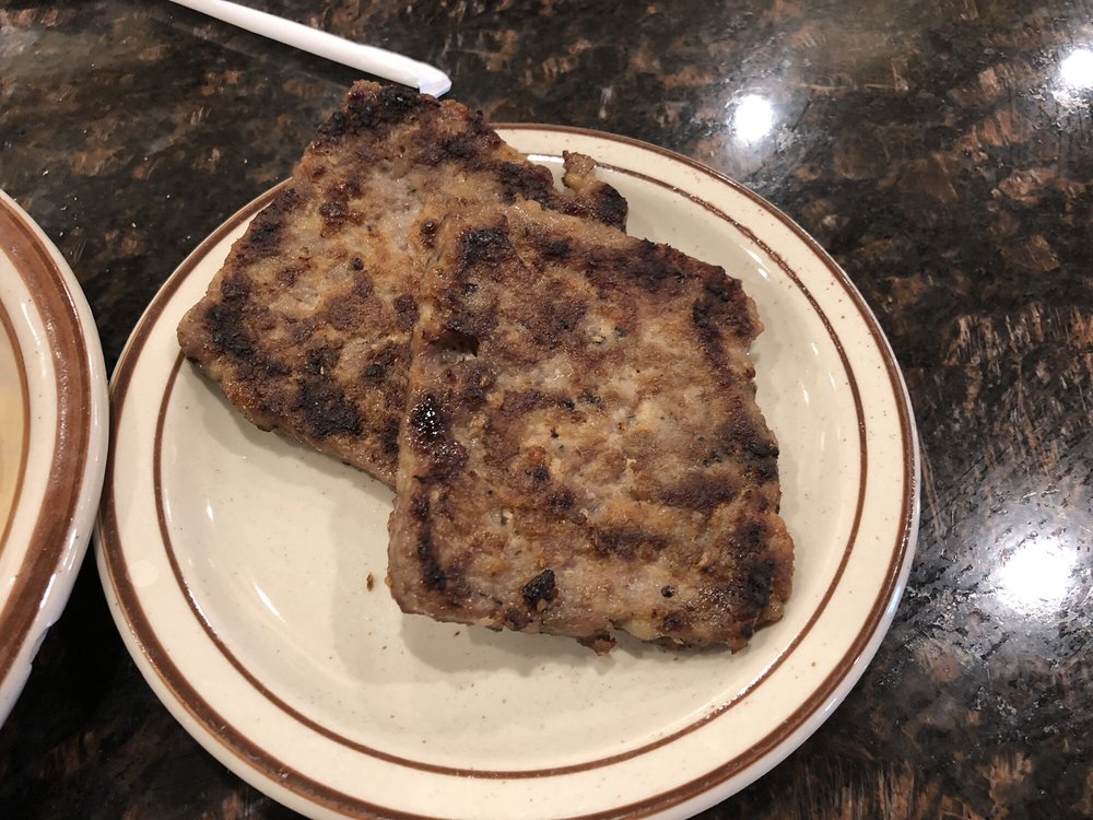 Hickory Ridge Restaurant