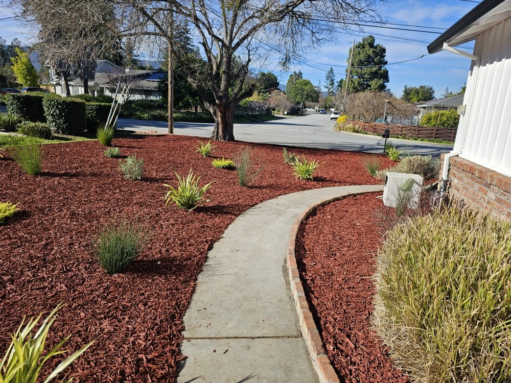 Orozco Gardening Service