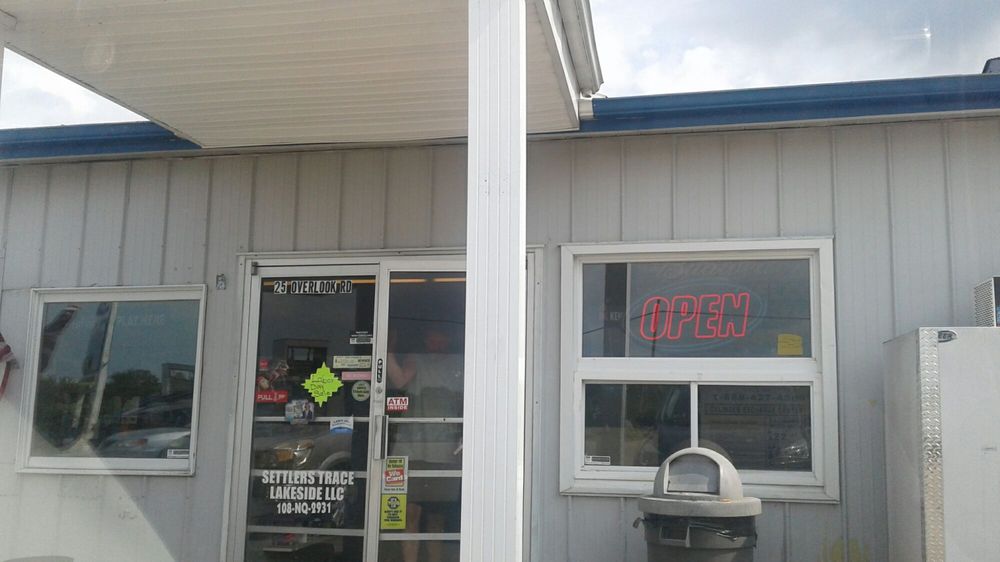 Settler’s Trace Grocery Deli & Bait House 2019 All You Need to Know