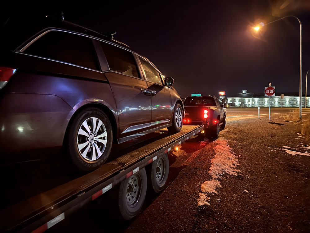 Columbia Basin Auto Repair
