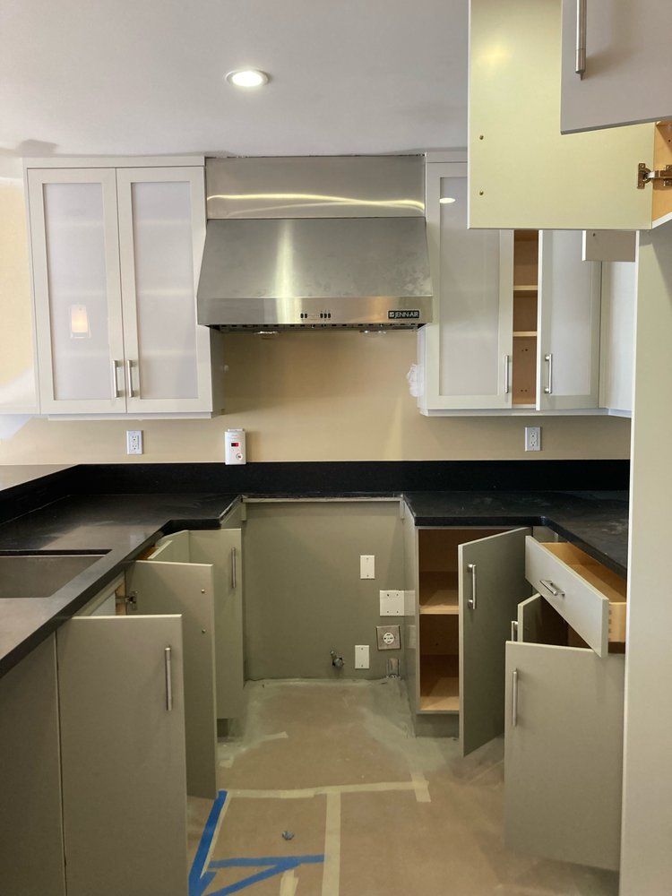 image of business Sassoon Construction