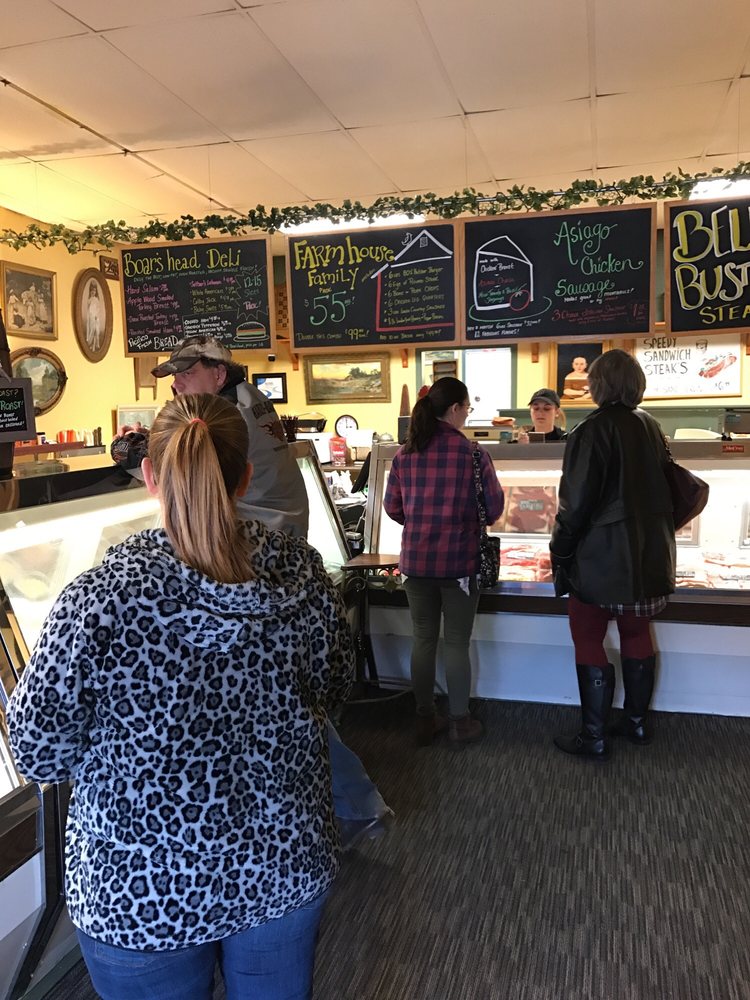 Roll's Meat Market