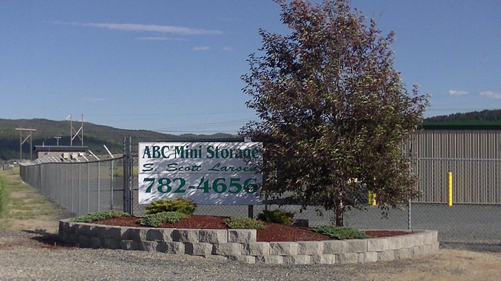 ABC Mini Storage Self Storage 7605 US Hwy 2, Butte, MT Phone