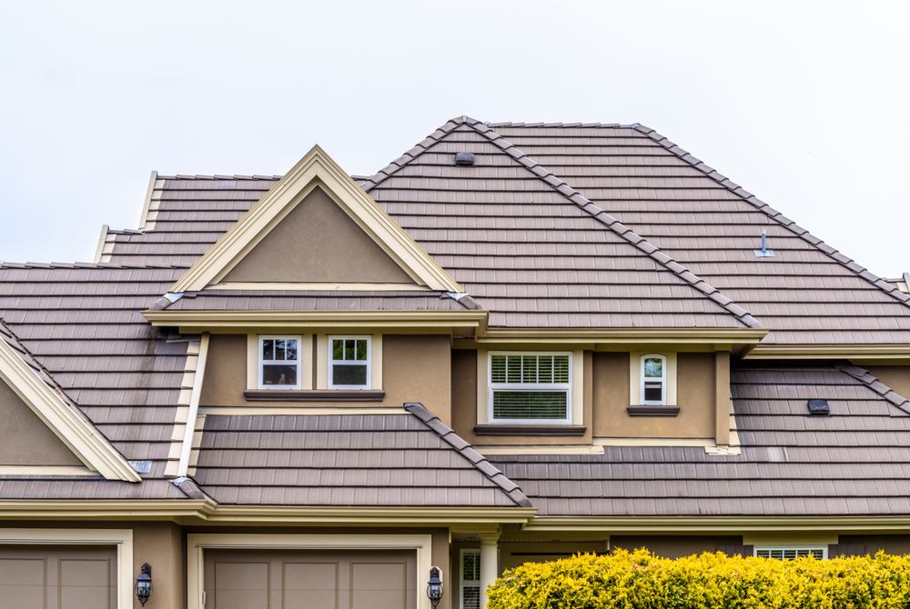 JS Construction Roofing