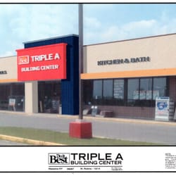 Triple A Building Center Supplies 3 Malby Ave Mena Photo Of Triple A Building Center Mena Ny United States