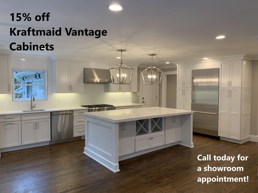 Cleary Custom Cabinets