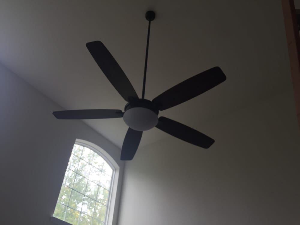 Walls Electrical Service Inc