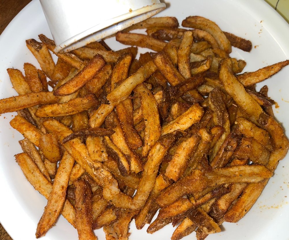 Five Guys