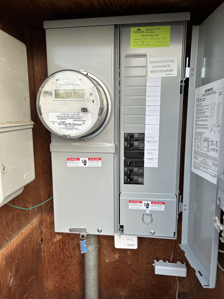 Odom Electric