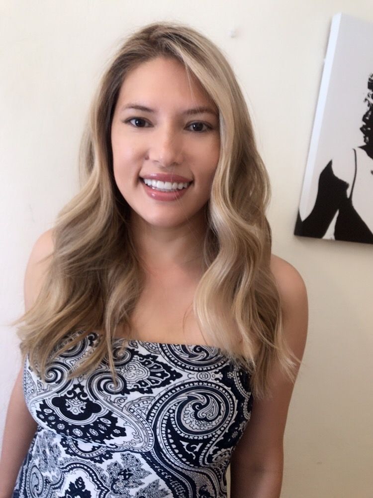 Trinh Tran Hair Designs