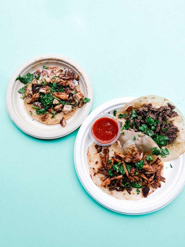 Tacos El Ultimo Baile
