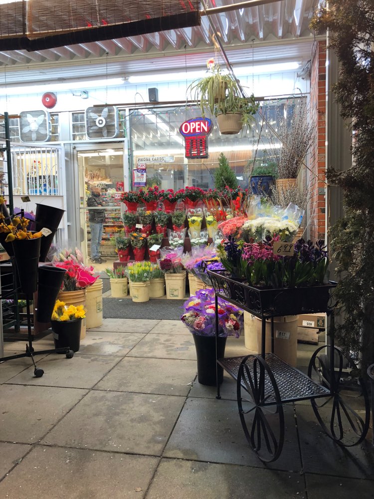 Vins Market