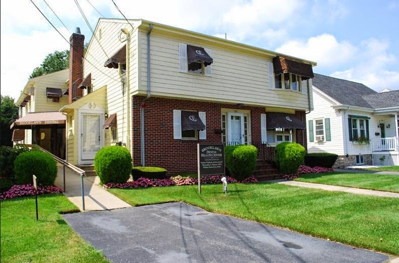 image of business Brooklawn Dental Health Center