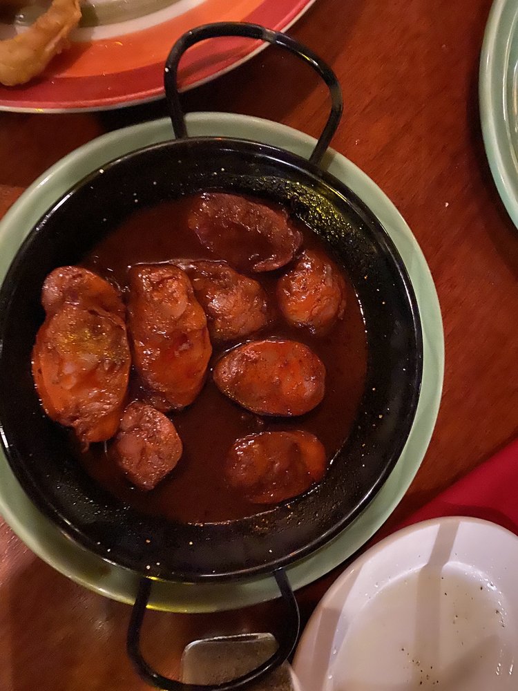 La Taberna De San Roman