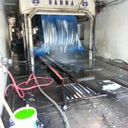 Red Carpet Car Wash 71 Photos 241 Reviews 2414 N Photo Of Red Carpet Car Wash Manhattan Beach Ca United States My