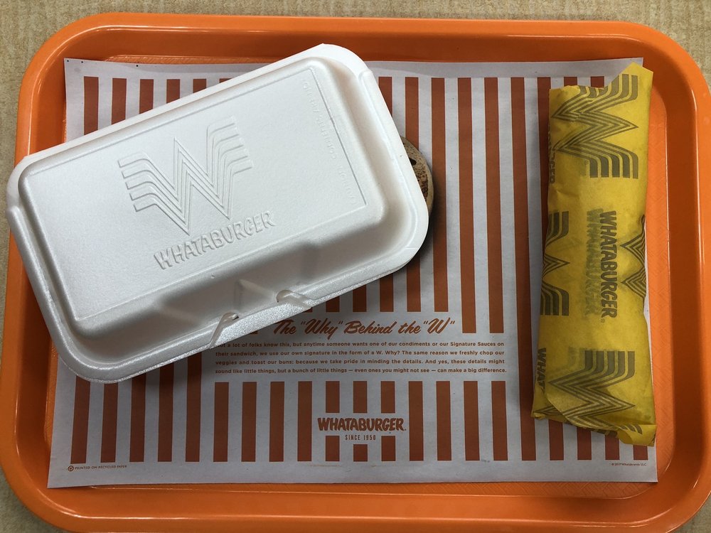 Whataburger