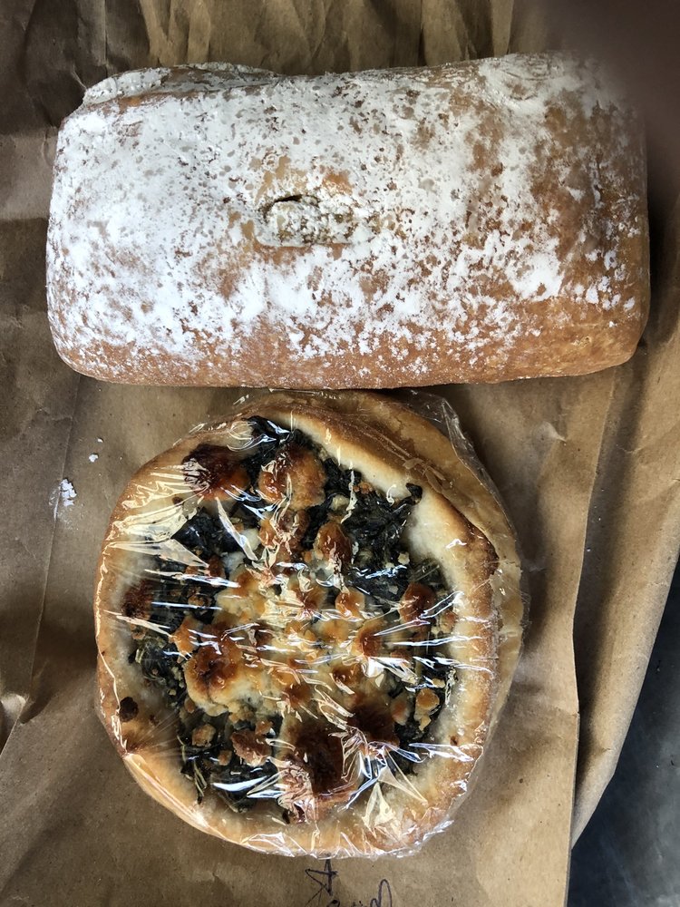 Laguna Garden Bakery