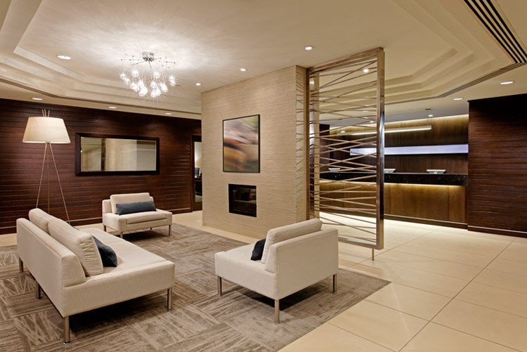 Cambridge Suites Hotel Halifax