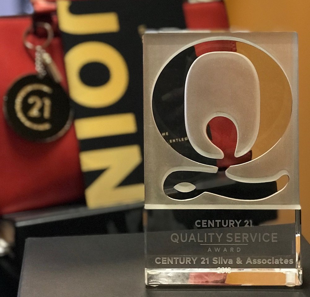 Century 21 Silva & Associates