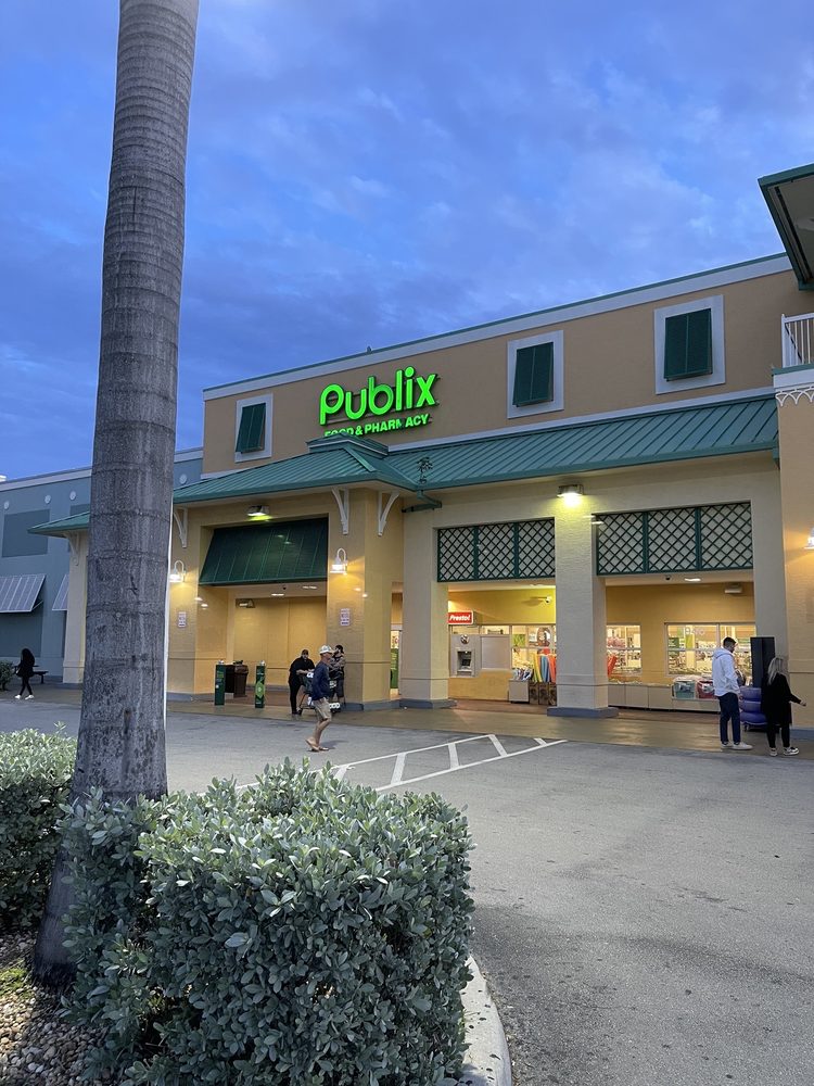 Publix Image