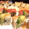 Izumi Sushi & Hibachi