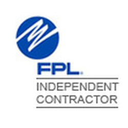 Fpl participating contractor logo