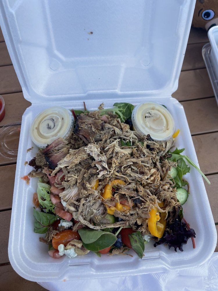 TK Grill & Barbeque